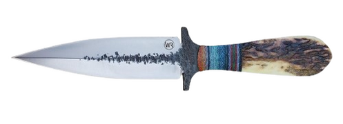 Whiskey Bent Bandito Vaquero Dagger WB73-75