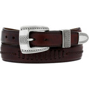 Onyx Men's Dress Belt 74807