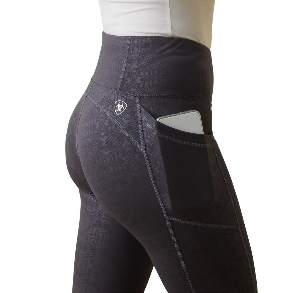 Ariat Women's TEK Tight Zia Leggings.
