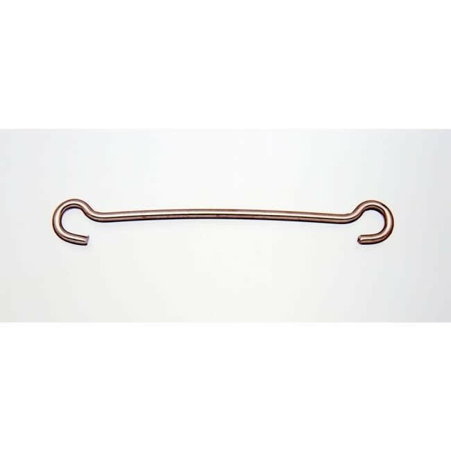 Tough 1 Metal Slobber Bar.