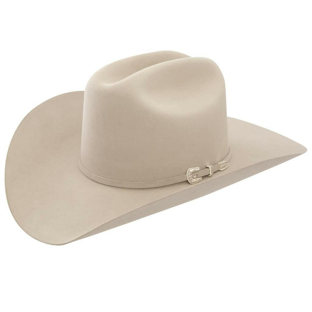 Stetson Skyline 6X Felt Hat.