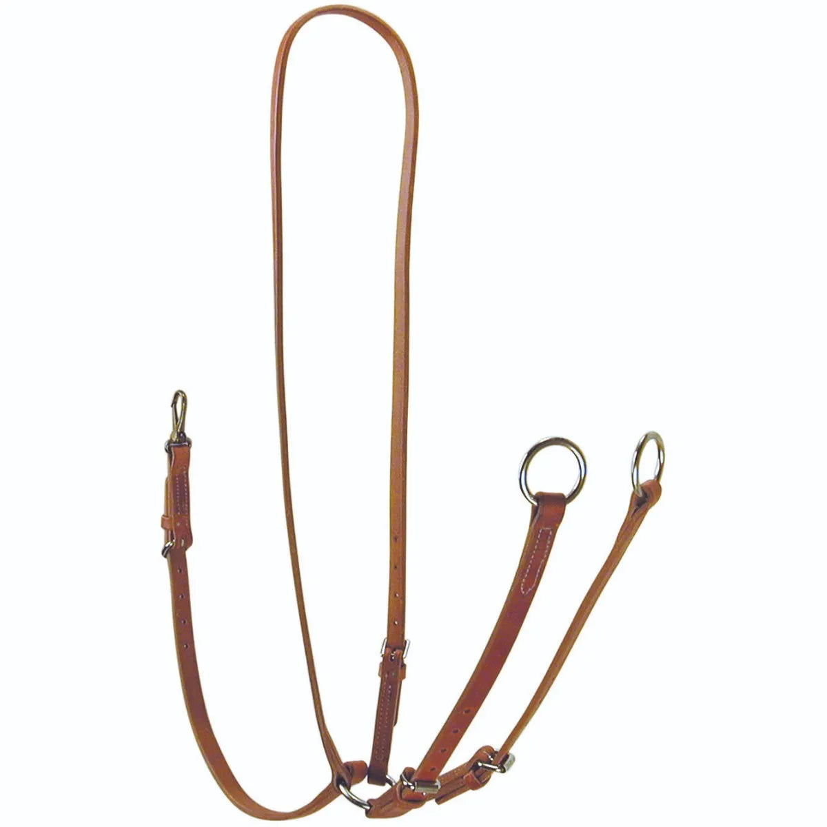 Circle Y Running Martingale 7765