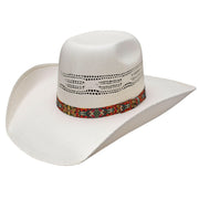 Resistol Youth Rocker Jr Straw Hat.