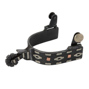 Weaver 1" Men's Aztec Spurs 25-7822