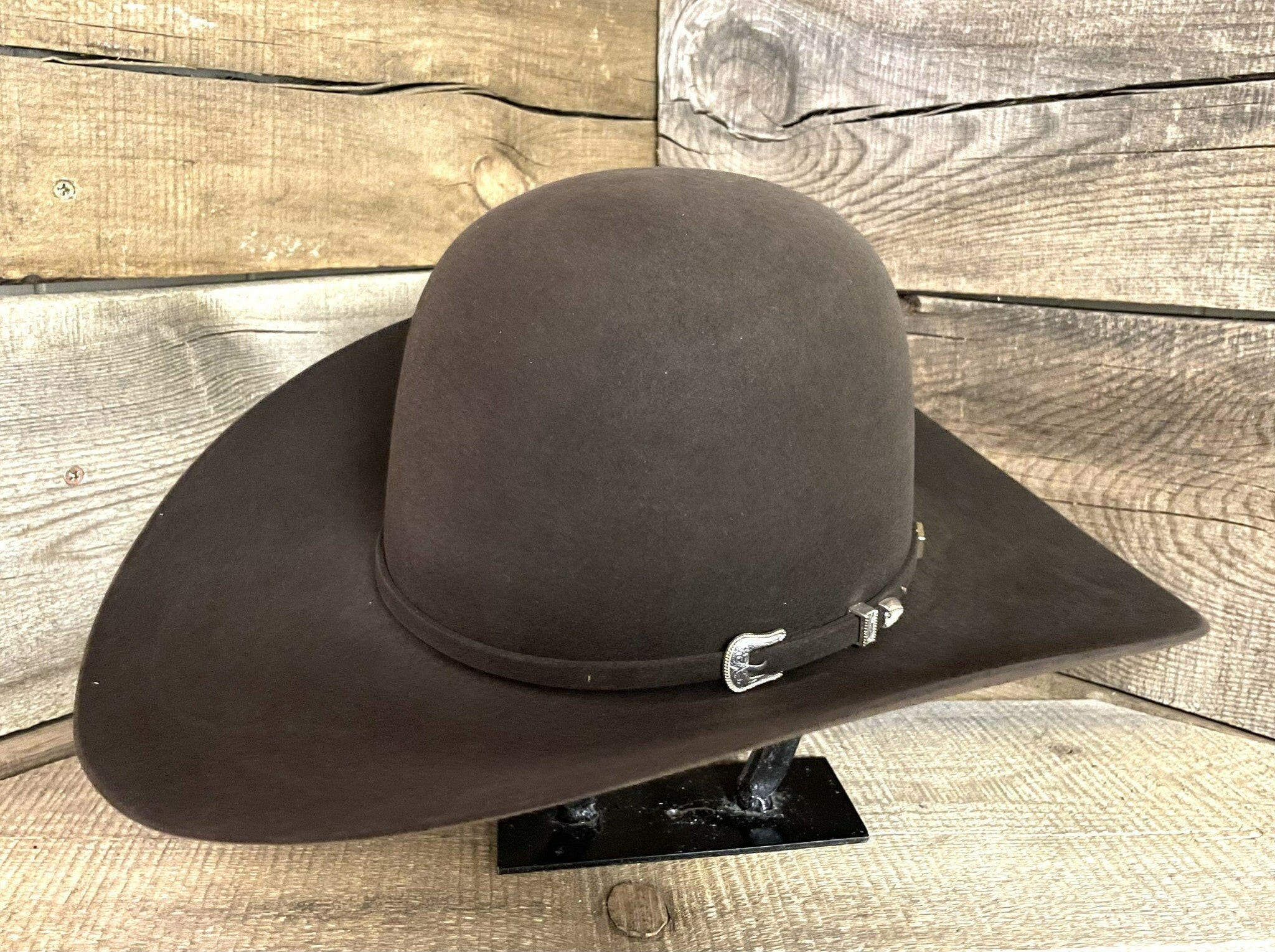 American 10X Felt Hat.