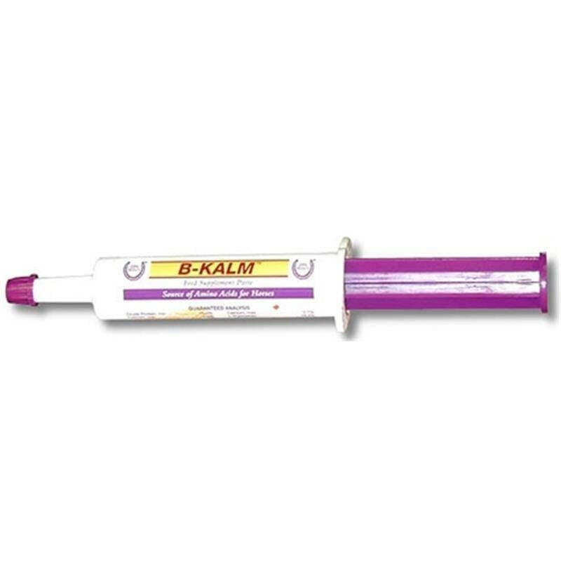 HORSE HEALTH PRODUCTS B-KALM PASTE 1.2OZ.
