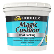 Absorbine Hooflex Magic Cushion Hoof Packing 2lbs 14100034
