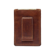 Rugged Earth Men's Money Clip Wallet