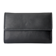 Rugged Earth Women's Leather Wallet.