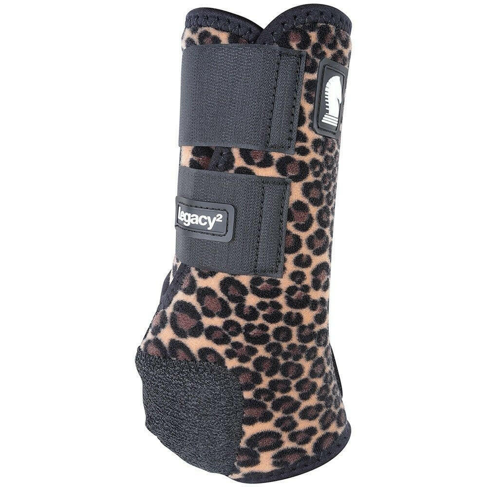 CE Legacy2 System Hind Boot Pattern.