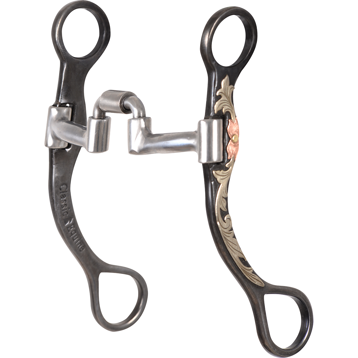CE Low Port Barrel Roller Floral Bit TBBIT37SS60.