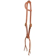 BERLIN HARNESS ONE EAR RATTLESNAKE H155.