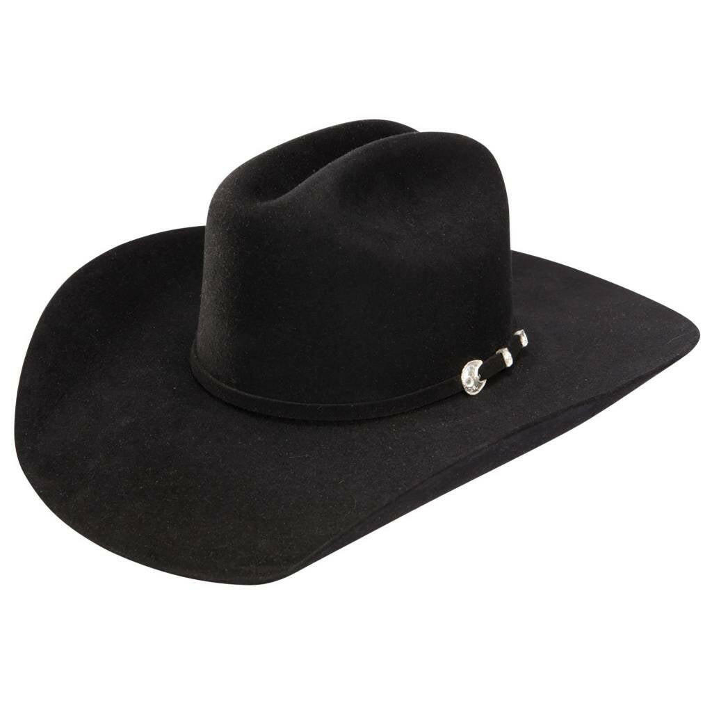 Stetson Corral 4X Buffalo Felt Hat.