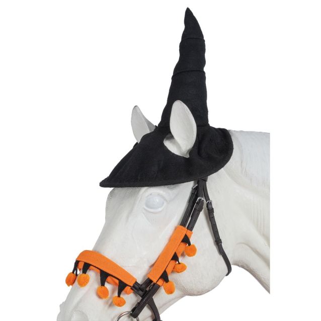 Tough 1 Halloween Witches Horse Hat 95-775