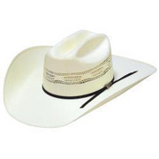 Twister Bangora Straw Hat