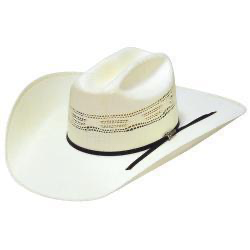 Twister Bangora Straw Hat