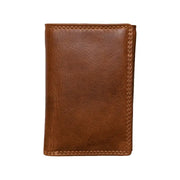 Rugged Earth Men's Tri-Fold Wallet