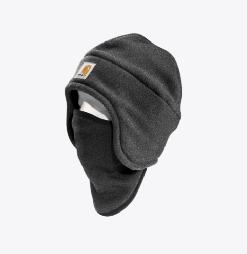 Carhartt Fleece 2-In-1 Headwear A202