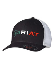 Ariat Mexican Flag Cap A300013901