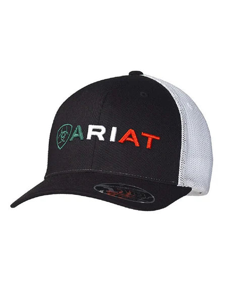 Ariat Mexican Flag Cap A300013901