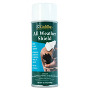 Cadillac All Weather Shield 10.5oz Can CAD01