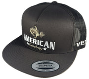Vexil American Cowboy Bronc Brown/Coffee Cap HT-425-008