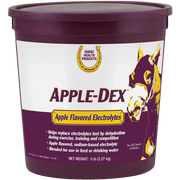 Horse Health Products Apple-Dex Electrolyte Supplement 14790934
