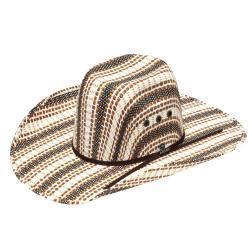 Ariat Multi-Color Straw Hat