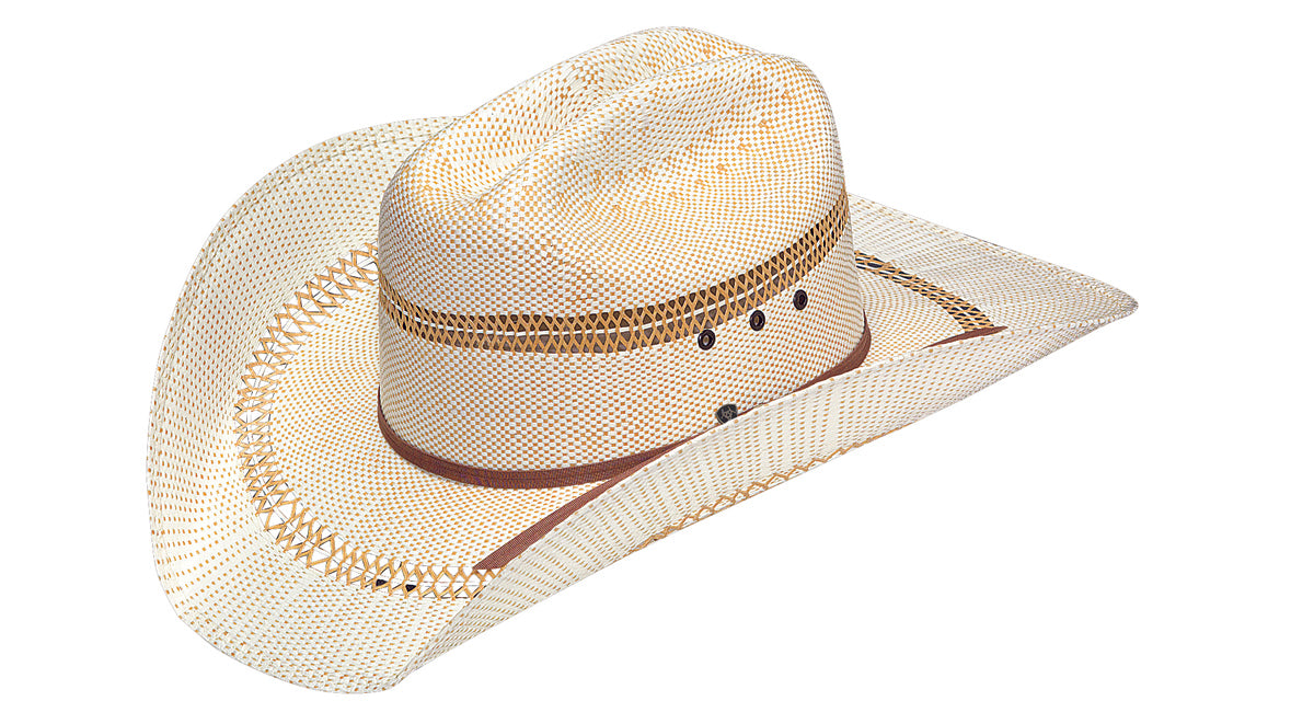 Ariat Straw Hat A73124