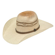 Ariat Bangora Punchy Straw Hat A73194