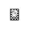 Ariat Men's Checkered Cards Bifold Wallet A3569662