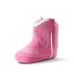 Ariat Infant's Casanova Lil' Stompers