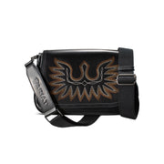 Ariat Women's Casanova Small Black Crossbody A770021501