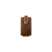 Ariat Floral Embossed Phone Case A0604448