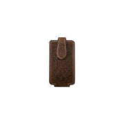 Ariat Aged Bark Scroll Embossed Phone Case A06043217