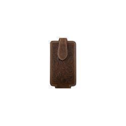 Ariat Aged Bark Scroll Embossed Phone Case A06043217