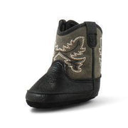 Ariat Everlite Lil Stomper Black Boot A442003201