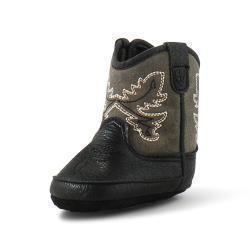 Ariat Everlite Lil Stomper Black Boot A442003201