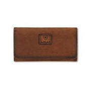 Ariat Gwen Brown Wallet A770019602