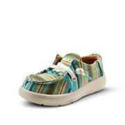 Ariat Toddlers Serape Hilo Shoe A443001733