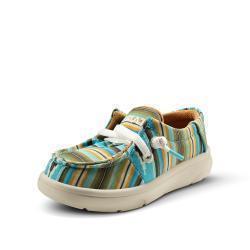 Ariat Toddlers Serape Hilo Shoe A443001733