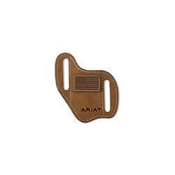 Ariat Flag Knife Sheath A1803144