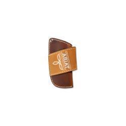 Ariat Boot Stitch Leather Knife Sheath A1803302