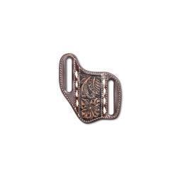 Ariat Floral Filigree Knife Sheath A1803202