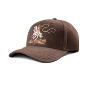 Ariat Women's Cowboy Embroidered Cap A300096502