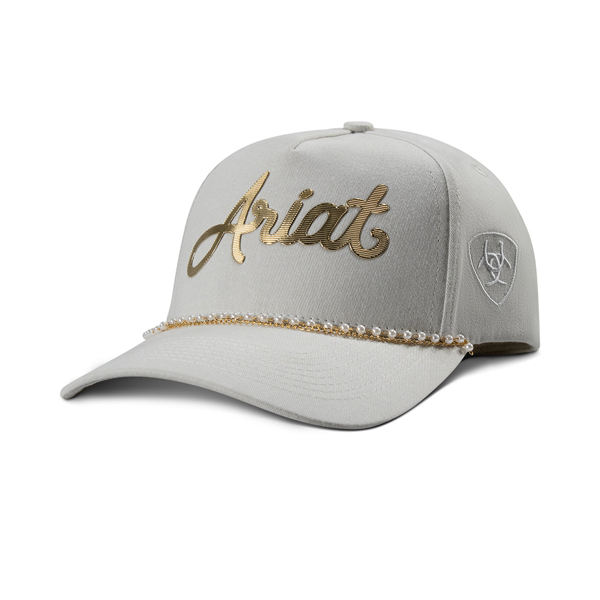 Ariat Women's Brim Pearls Cap A3000964146