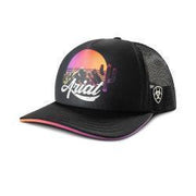 Ariat Women's Sunset Desert Cap