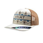 Ariat Women's Southwestern Cap