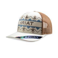 Ariat Women's Southwestern Cap