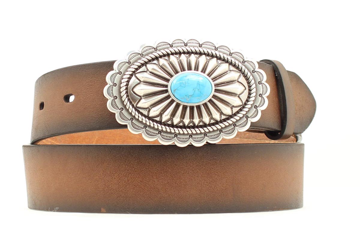 Ariat Women's Western Belt
